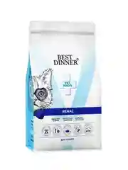 Сухой корм для кошек Best Dinner Vet Profi Renal, 7 кг