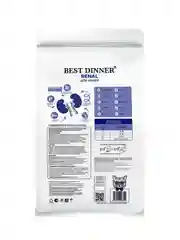 Сухой корм для кошек Best Dinner Vet Profi Renal, 7 кг