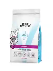 Сухой корм для кошек Best Dinner Vet Profi Urinary, 0,4 кг