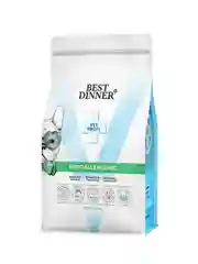 Сухой корм для собак Best Dinner Vet Profi Hypoallergenic, 12 кг