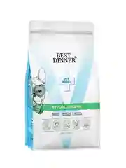 Сухой корм для собак Best Dinner Vet Profi Hypoallergenic, 12 кг