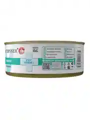 Влажный диетический корм для собак Best Dinner Vet Profi Obesity, с лососем, 12 х 100 г