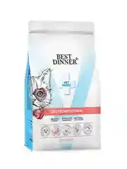 Сухой корм для кошек Best Dinner Vet Profi Gastrointestinal, 7 кг