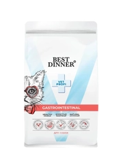 Сухой корм для кошек Best Dinner Vet Profi Gastrointestinal, 7 кг