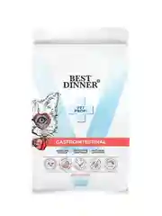 Сухой корм для кошек Best Dinner Vet Profi Gastrointestinal, 7 кг