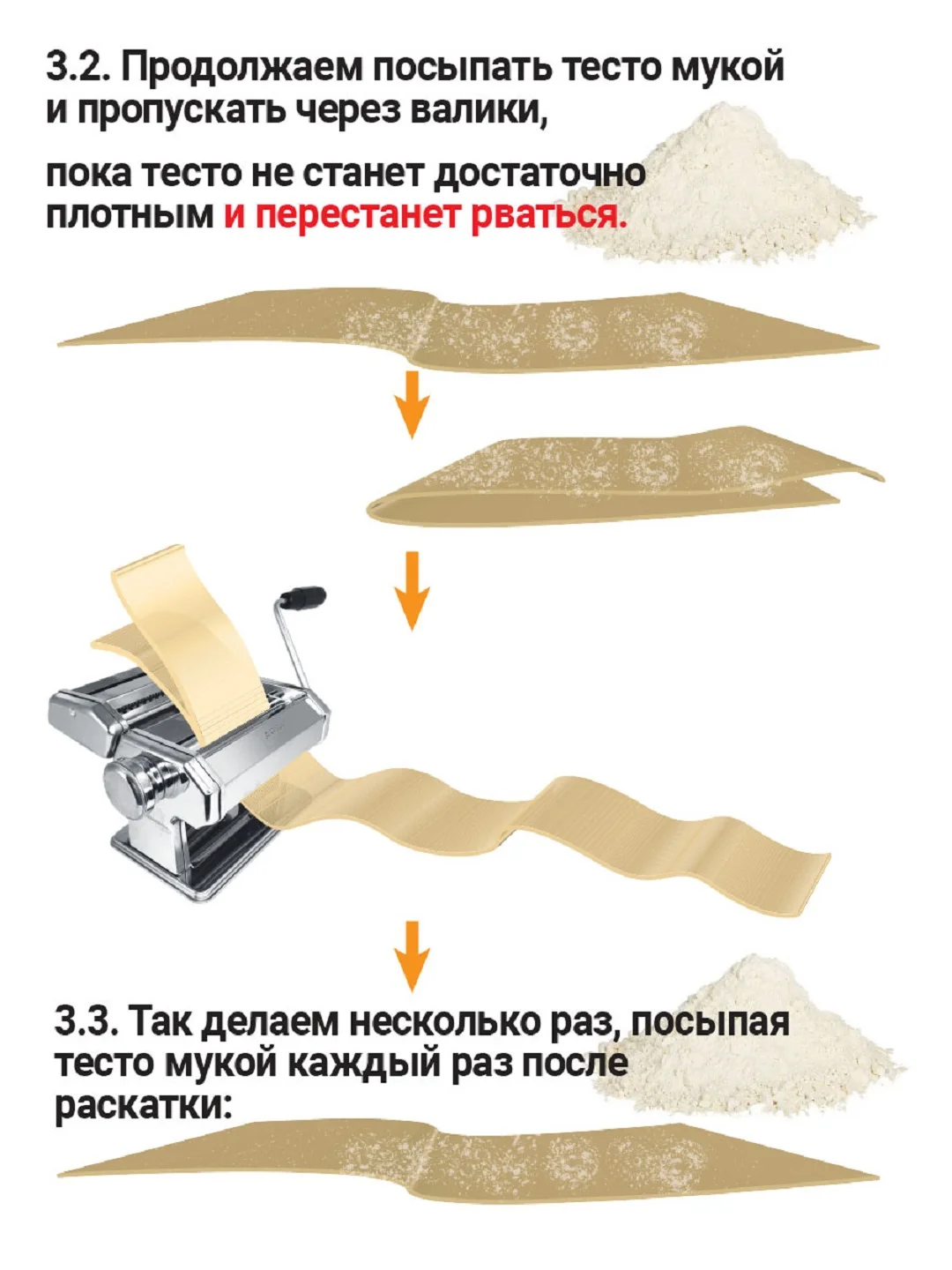 Лапшерезка Ardi Kuche AR-140