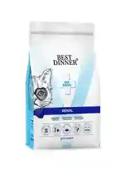 Сухой корм для кошек Best Dinner Vet Profi Renal, 1,5 кг