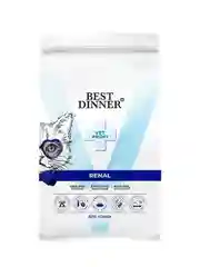 Сухой корм для кошек Best Dinner Vet Profi Renal, 1,5 кг