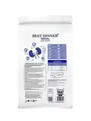Сухой корм для кошек Best Dinner Vet Profi Renal, 1,5 кг