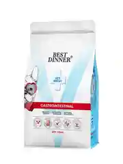 Сухой корм для собак Best Dinner Vet Profi Gastrointestinal, 2 кг