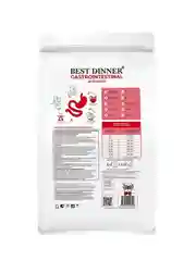 Сухой корм для собак Best Dinner Vet Profi Gastrointestinal, 2 кг