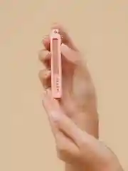 Пилка для ногтей стеклянная для полировки, шлифовки OLZORI VirGo Nail 01