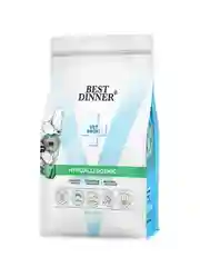 Сухой корм для собак Best Dinner Vet Profi Hypoallergenic, 2 кг