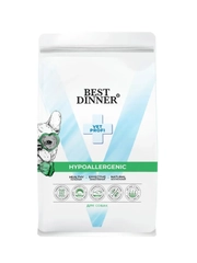 Сухой корм для собак Best Dinner Vet Profi Hypoallergenic, 2 кг