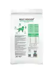 Сухой корм для собак Best Dinner Vet Profi Hypoallergenic, 2 кг