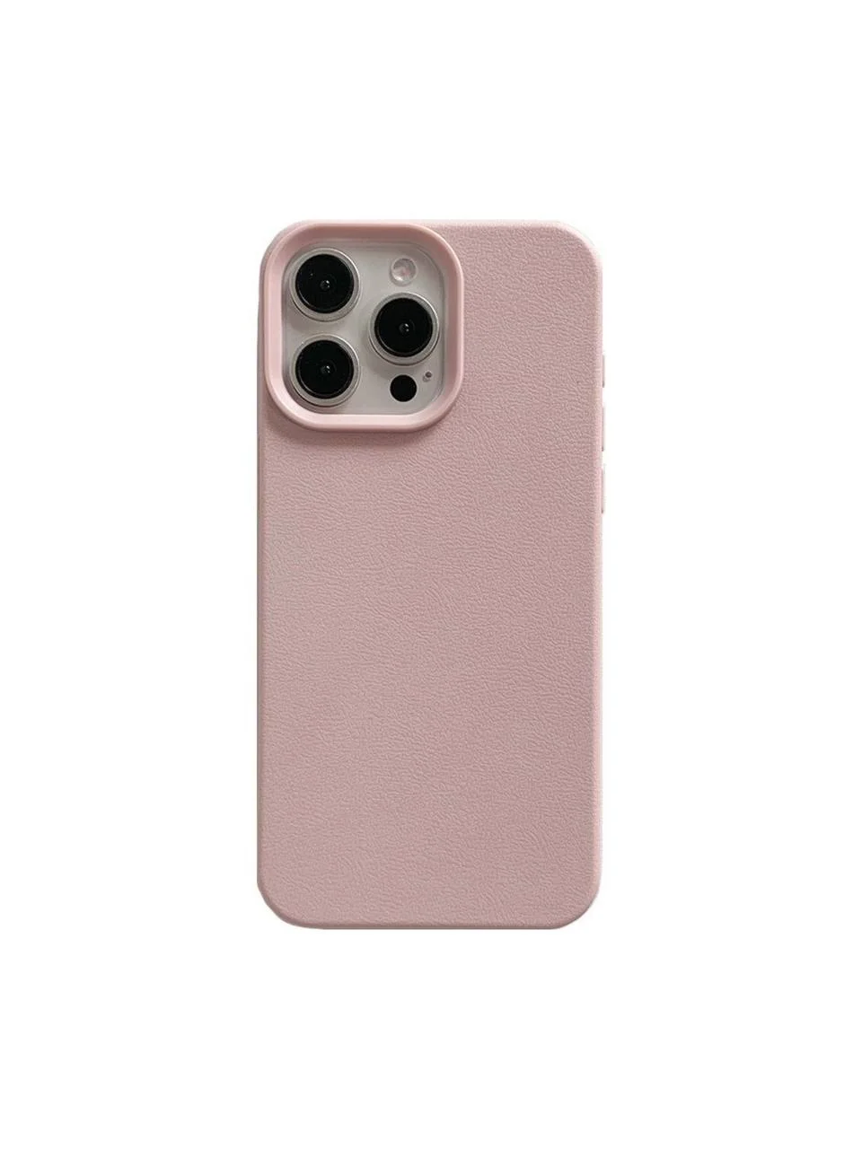 Пудровый чехол iPhone, Айфон 11, 15, 14, 13, 12, Pro Max силиконовый