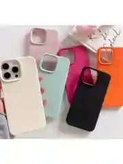 Чехол iPhone, Айфон 11, 15, 14, 13, 12, Pro Max силиконовый