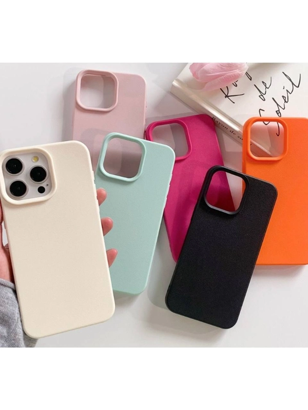Чехол iPhone, Айфон 11, 15, 14, 13, 12, Pro Max силиконовый