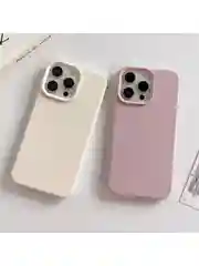 Чехол iPhone, Айфон 11, 15, 14, 13, 12, Pro Max силиконовый
