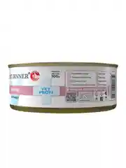 Влажный корм для кошек Best Dinner Vet Profi Hepatic, с курицей, 12 штук по 100 г