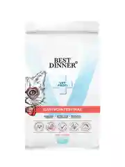 Сухой корм для кошек Best Dinner Vet Profi Gastrointestinal, 0,4 кг