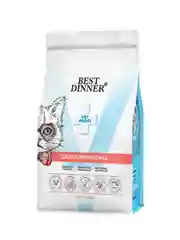 Сухой корм для кошек Best Dinner Vet Profi Gastrointestinal, 0,4 кг
