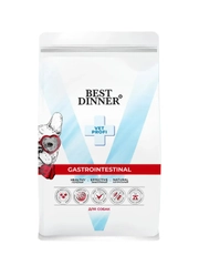 Сухой корм для собак Best Dinner Vet Profi Gastrointestinal, 12 кг
