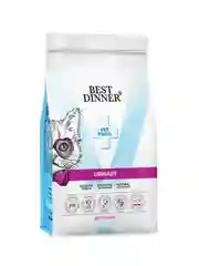 Сухой корм для кошек Best Dinner Vet Profi Urinary, 7 кг