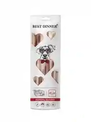 Лакомство сухое для собак Best Dinner Бычий корень, 20 см