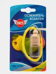 Ароматизатор освежитель воздуха для автомобиля 4 мл