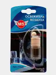 Ароматизатор освежитель воздуха для автомобиля 4 мл