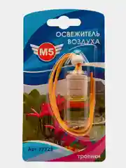 Ароматизатор освежитель воздуха для автомобиля 4 мл