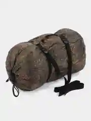 Спальный мешок индивидуальный
