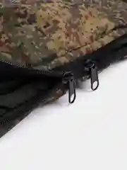 Спальный мешок индивидуальный