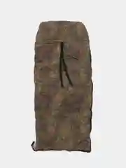 Спальный мешок индивидуальный