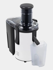 Соковыжималка SAGE SJ 3189 белая, электрическая