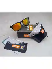 Разноцветный солнцезащитные очки Spy Ken Block / Солнечные очки / Солнцезащитные очки мужские, женские