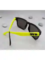Желтый солнцезащитные очки Spy Ken Block / Солнечные очки / Солнцезащитные очки мужские, женские
