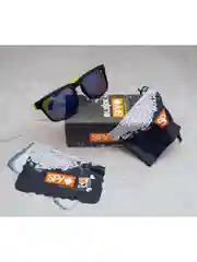 Желтый солнцезащитные очки Spy Ken Block / Солнечные очки / Солнцезащитные очки мужские, женские