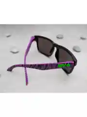 Фиолетовый солнцезащитные очки Spy Ken Block / Солнечные очки / Солнцезащитные очки мужские, женские