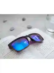 Фиолетовый солнцезащитные очки Spy Ken Block / Солнечные очки / Солнцезащитные очки мужские, женские