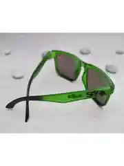 Зеленый солнцезащитные очки Spy Ken Block / Солнечные очки / Солнцезащитные очки мужские, женские