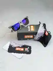 Голубой солнцезащитные очки Spy Ken Block / Солнечные очки / Солнцезащитные очки мужские, женские
