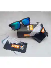 Серый солнцезащитные очки Spy Ken Block / Солнечные очки / Солнцезащитные очки мужские, женские