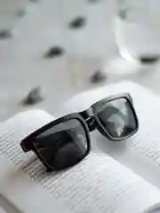 Черный солнцезащитные очки Spy Ken Block / Солнечные очки / Солнцезащитные очки мужские, женские