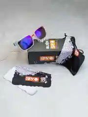 Синий солнцезащитные очки Spy Ken Block / Солнечные очки / Солнцезащитные очки мужские, женские