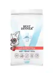 Сухой корм для кошек Best Dinner Vet Profi Gastrointestinal, 1,5 кг