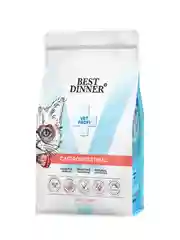 Сухой корм для кошек Best Dinner Vet Profi Gastrointestinal, 1,5 кг