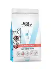 Сухой корм для кошек Best Dinner Vet Profi Gastrointestinal, 1,5 кг