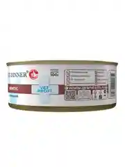 Влажный диетический корм для кошек Best Dinner Vet Profi Hepatic, с говядиной, 12 х 100 г